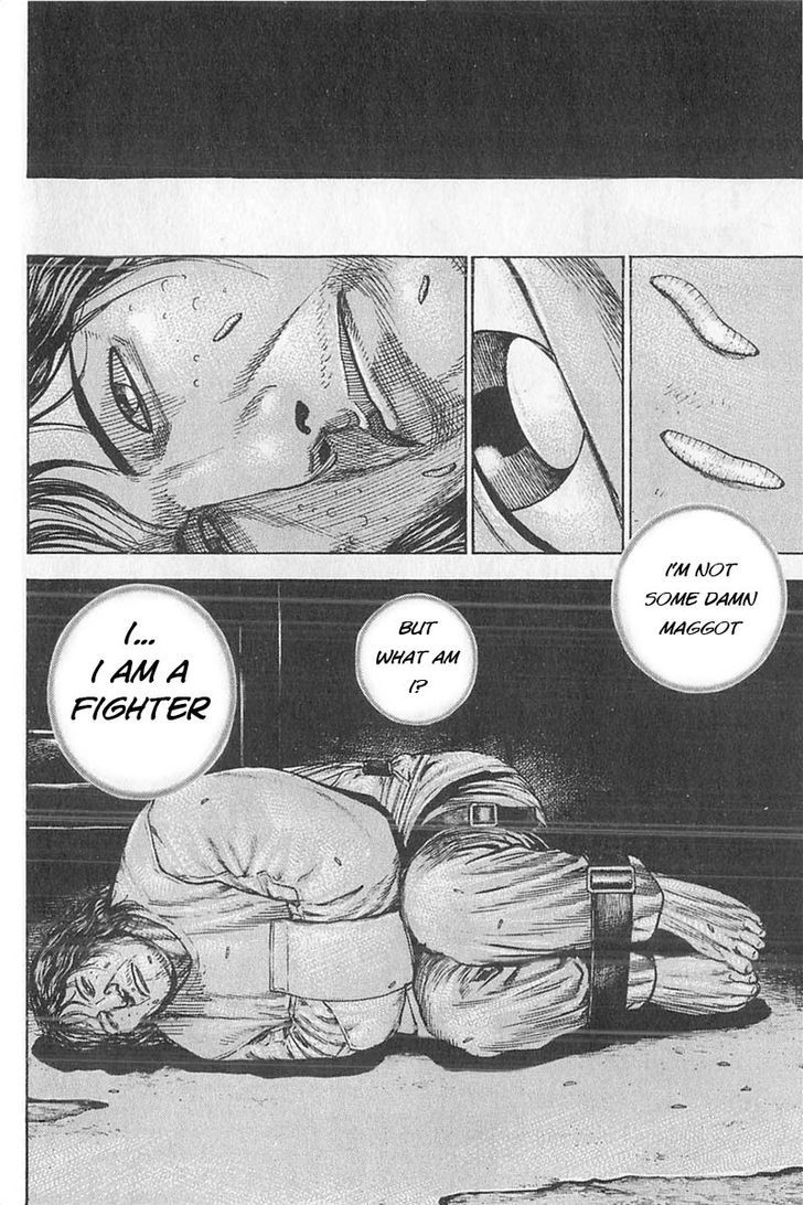 Tough Chapter 343 page 10 - Chapter 343