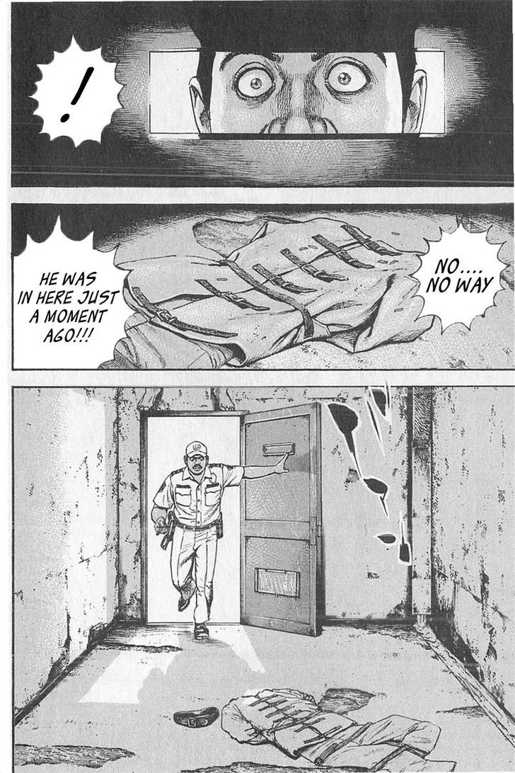 Tough Chapter 343 page 14 - Chapter 343