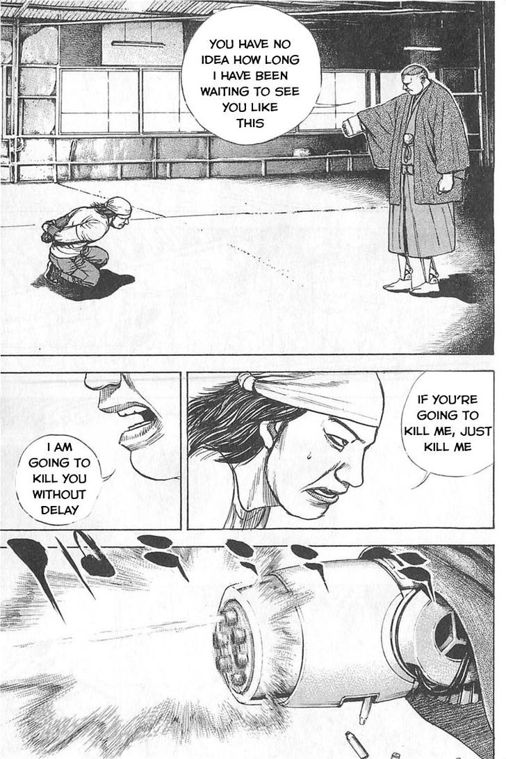 Tough Chapter 344 page 11 - Chapter 344
