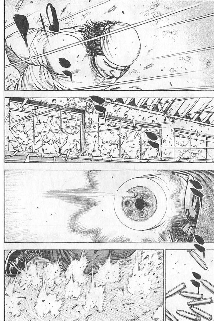 Tough Chapter 344 page 12 - Chapter 344