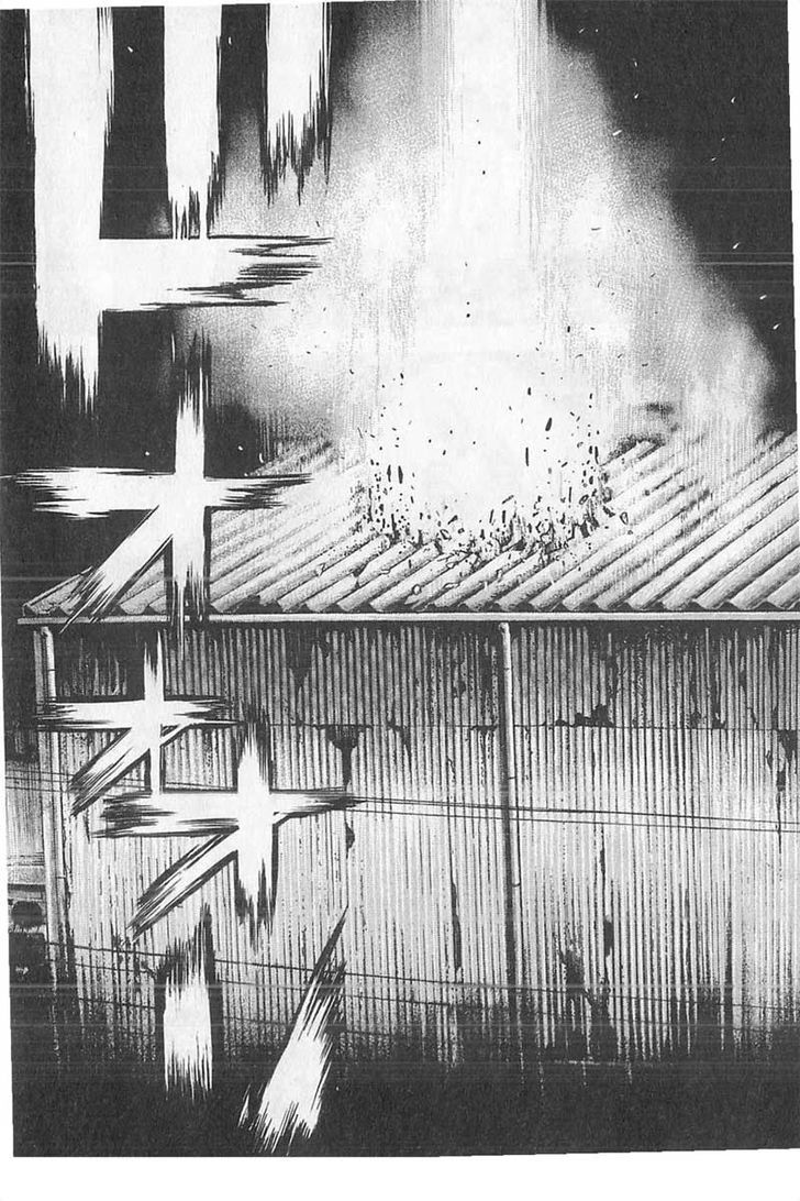 Tough Chapter 345 page 13 - Chapter 345