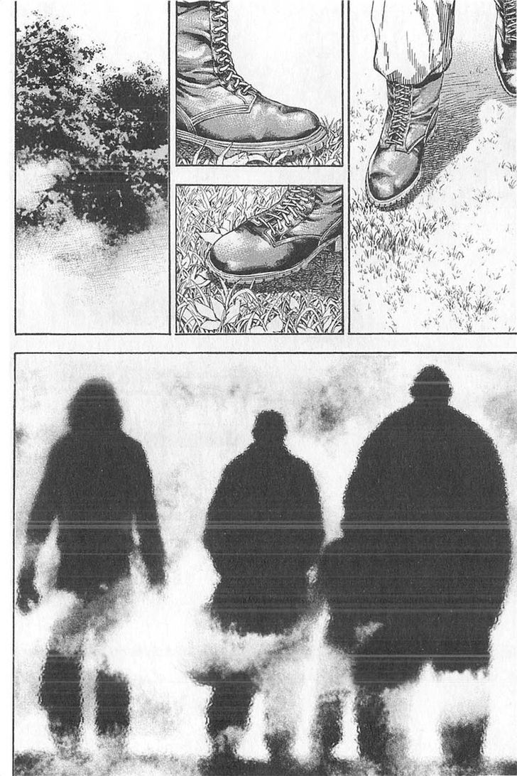 Tough Chapter 346 page 18 - Chapter 346