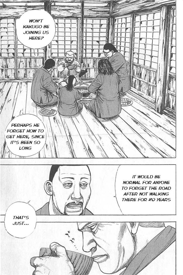 Tough Chapter 350 page 7 - Chapter 350