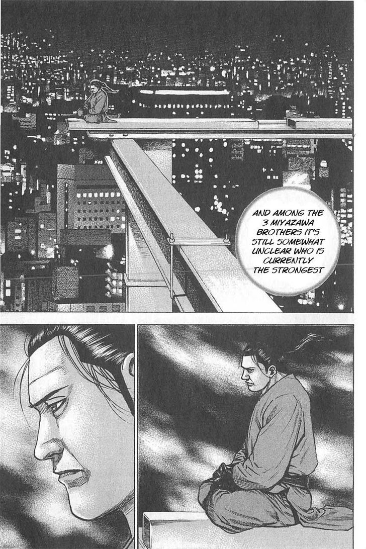 Tough Chapter 351 page 4 - Chapter 351