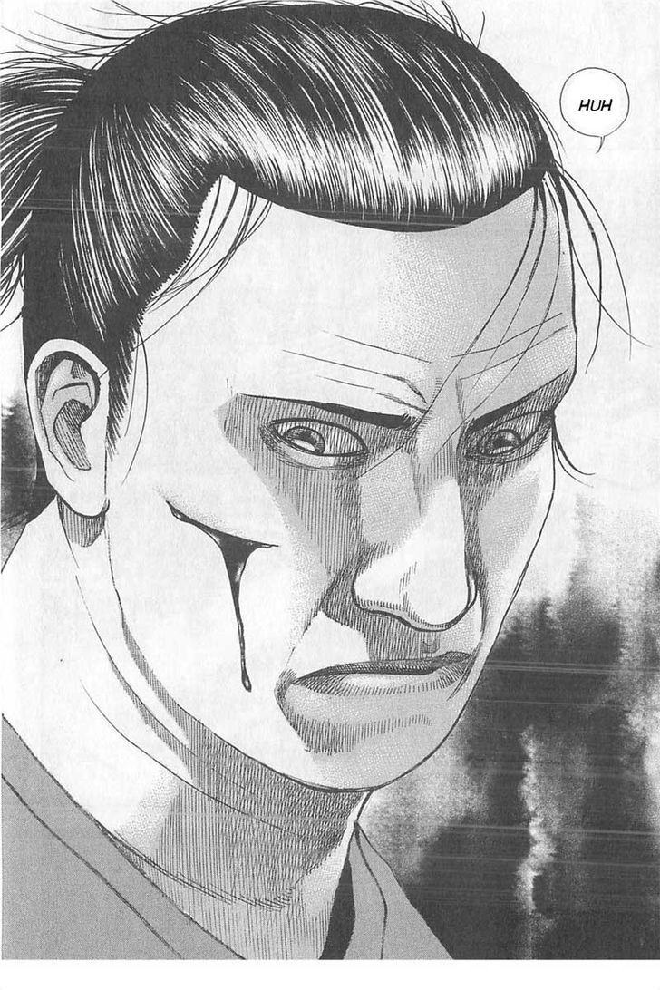 Tough Chapter 352 page 8 - Chapter 352