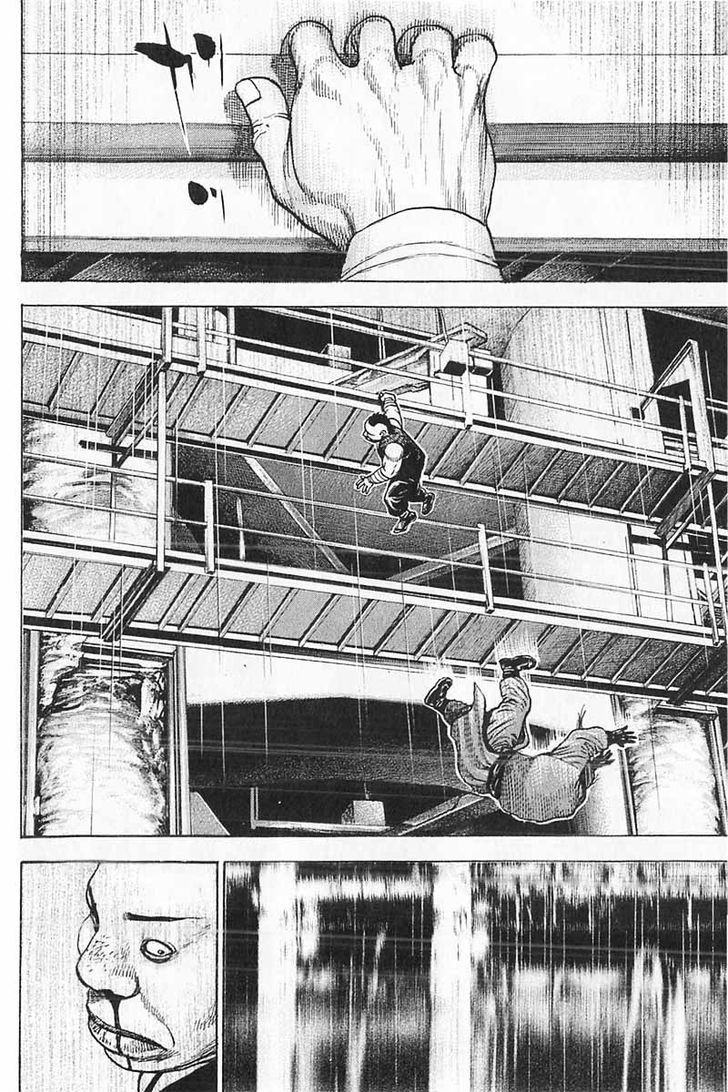 Tough Chapter 353 page 16 - Chapter 353