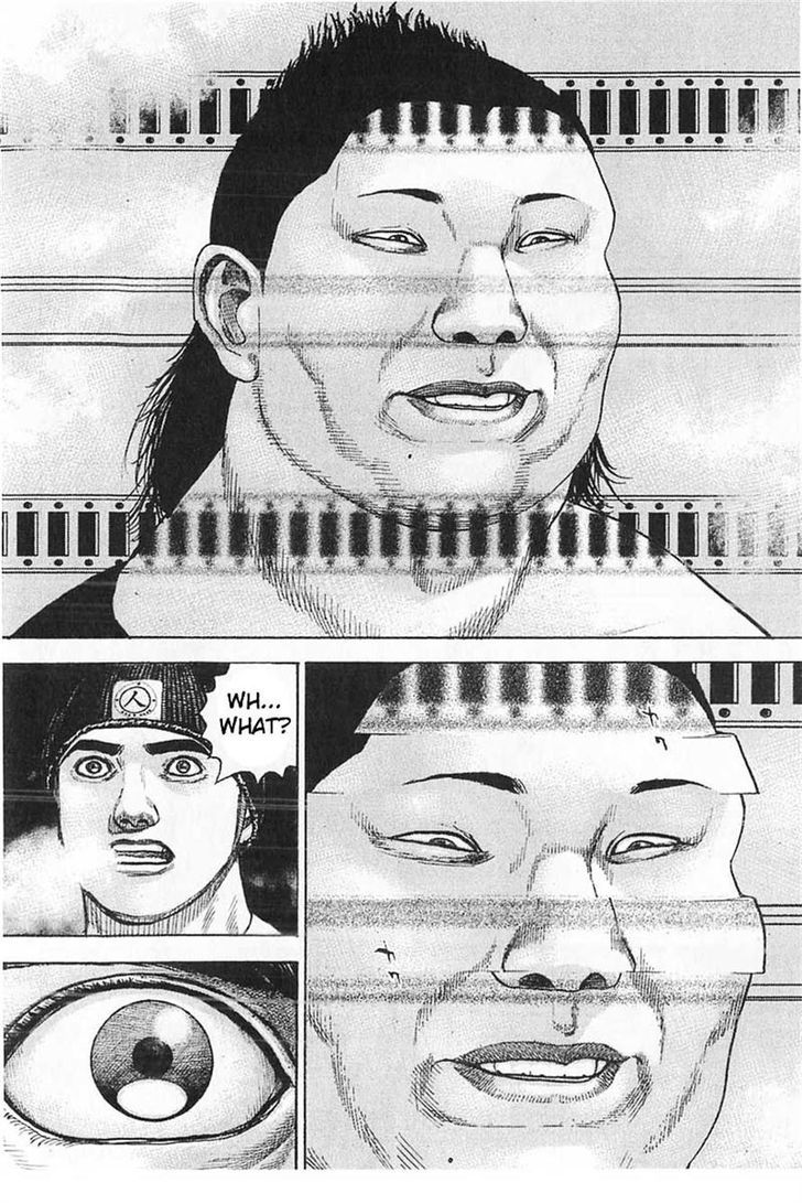 Tough Chapter 357 page 12 - Chapter 357