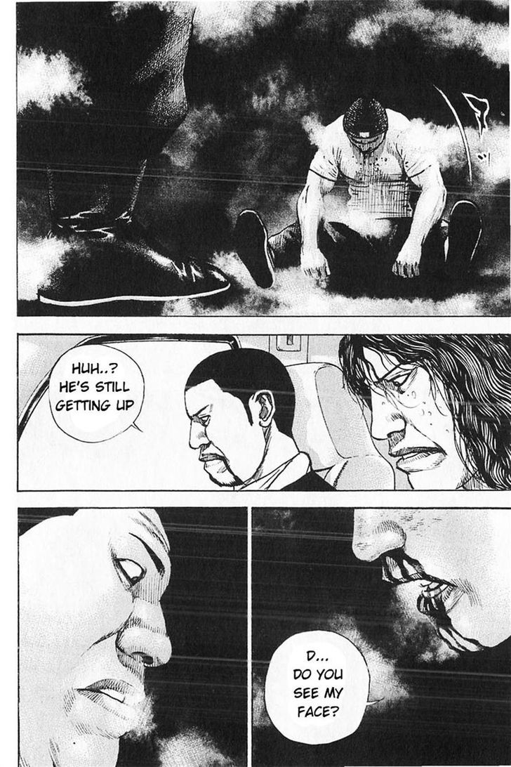 Tough Chapter 358 page 16 - Chapter 358