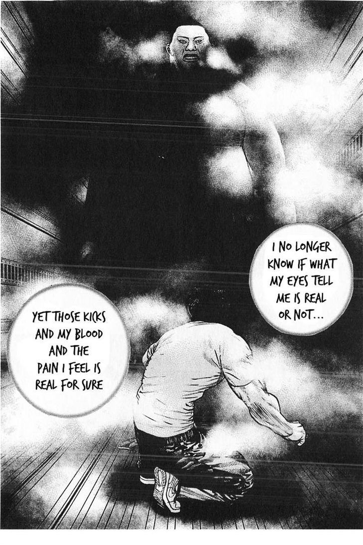 Tough Chapter 358 page 2 - Chapter 358