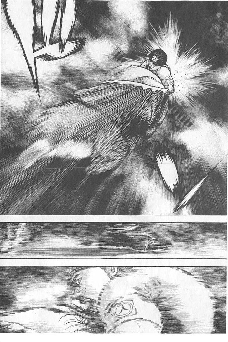 Tough Chapter 359 page 11 - Chapter 359