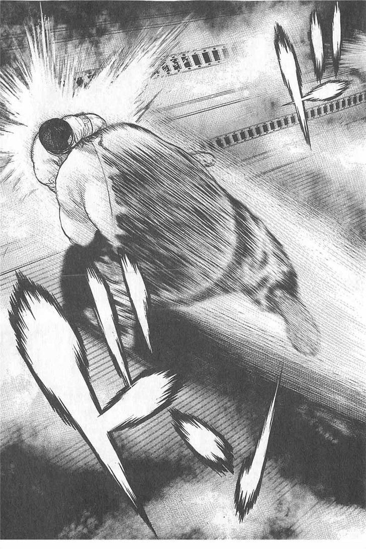 Tough Chapter 359 page 13 - Chapter 359