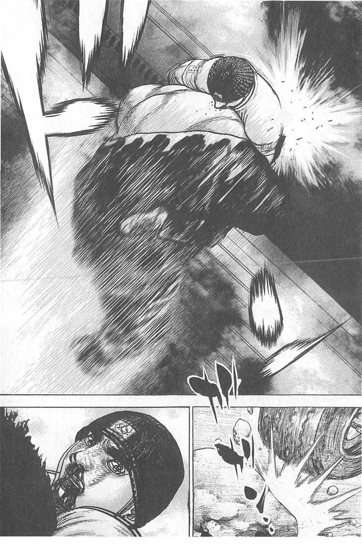 Tough Chapter 359 page 17 - Chapter 359