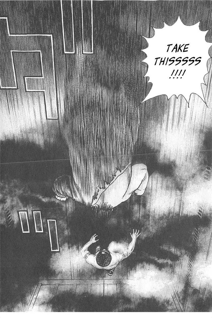 Tough Chapter 359 page 3 - Chapter 359