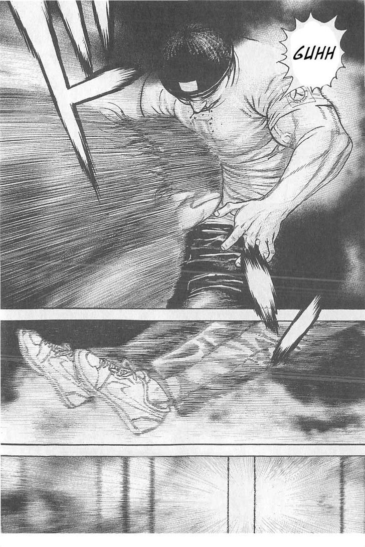 Tough Chapter 359 page 4 - Chapter 359