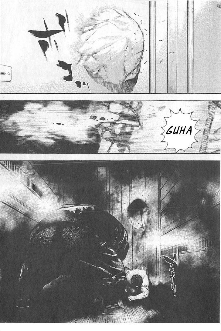 Tough Chapter 359 page 5 - Chapter 359