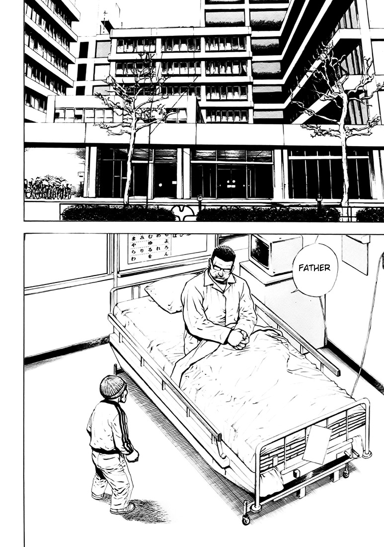 Tough Chapter 36 page 30 - Chapter 36 : 36th Match - First of the Violent Death