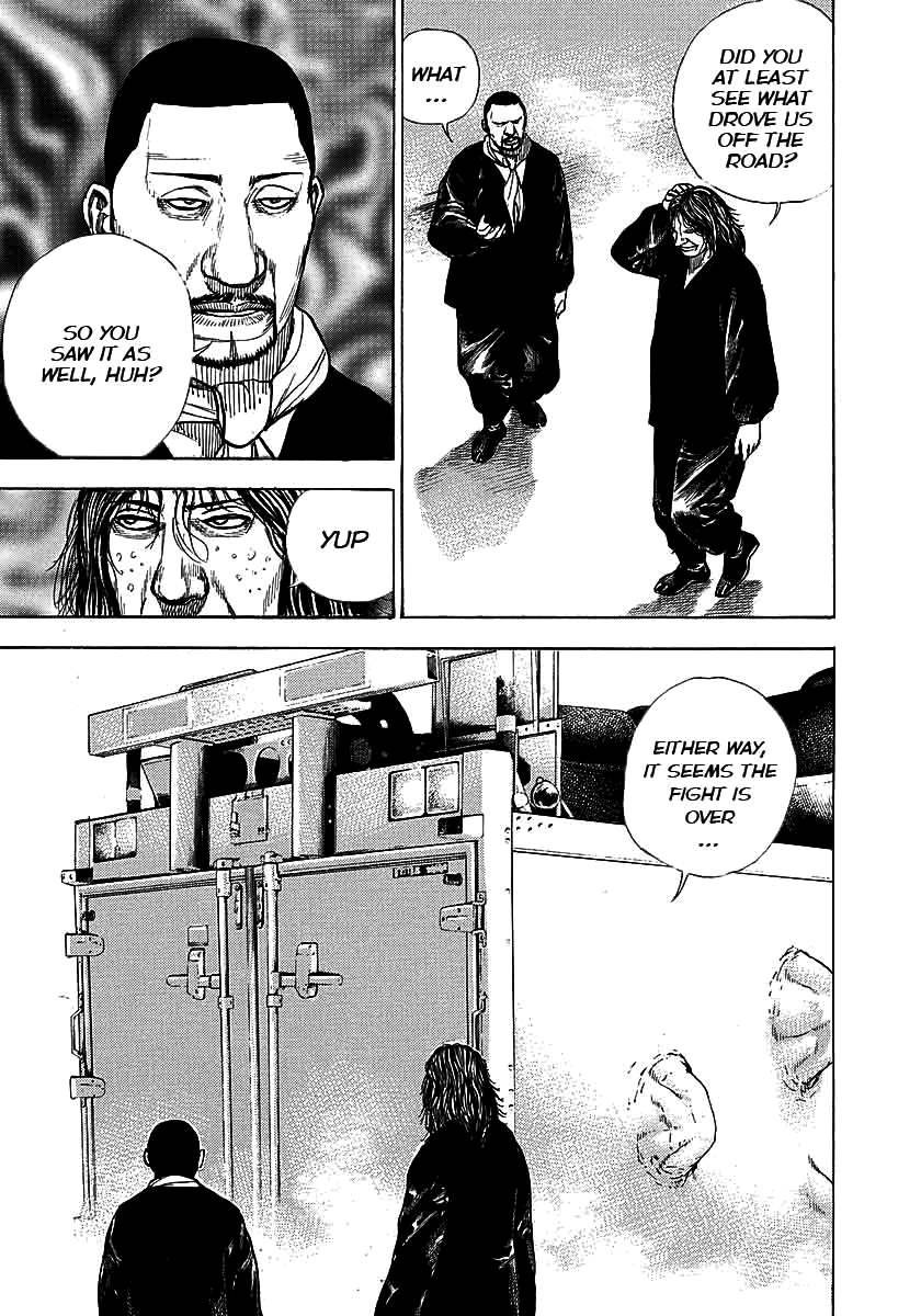 Tough Chapter 360 page 10 - Chapter 360