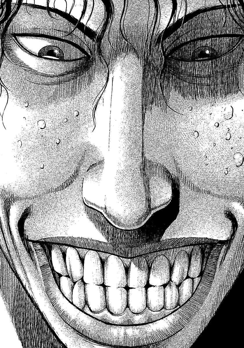 Tough Chapter 360 page 23 - Chapter 360