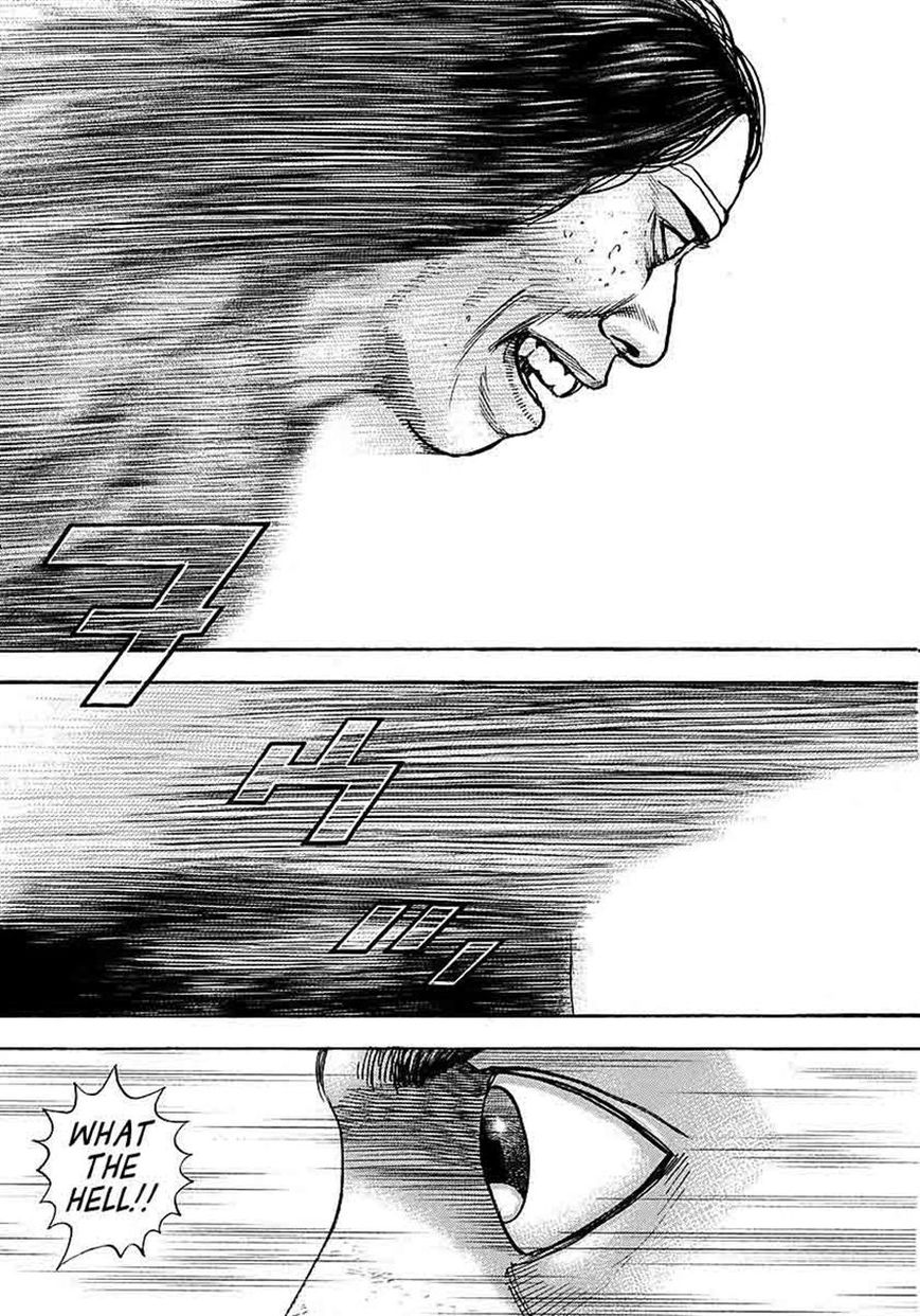 Tough Chapter 361 page 13 - Chapter 361