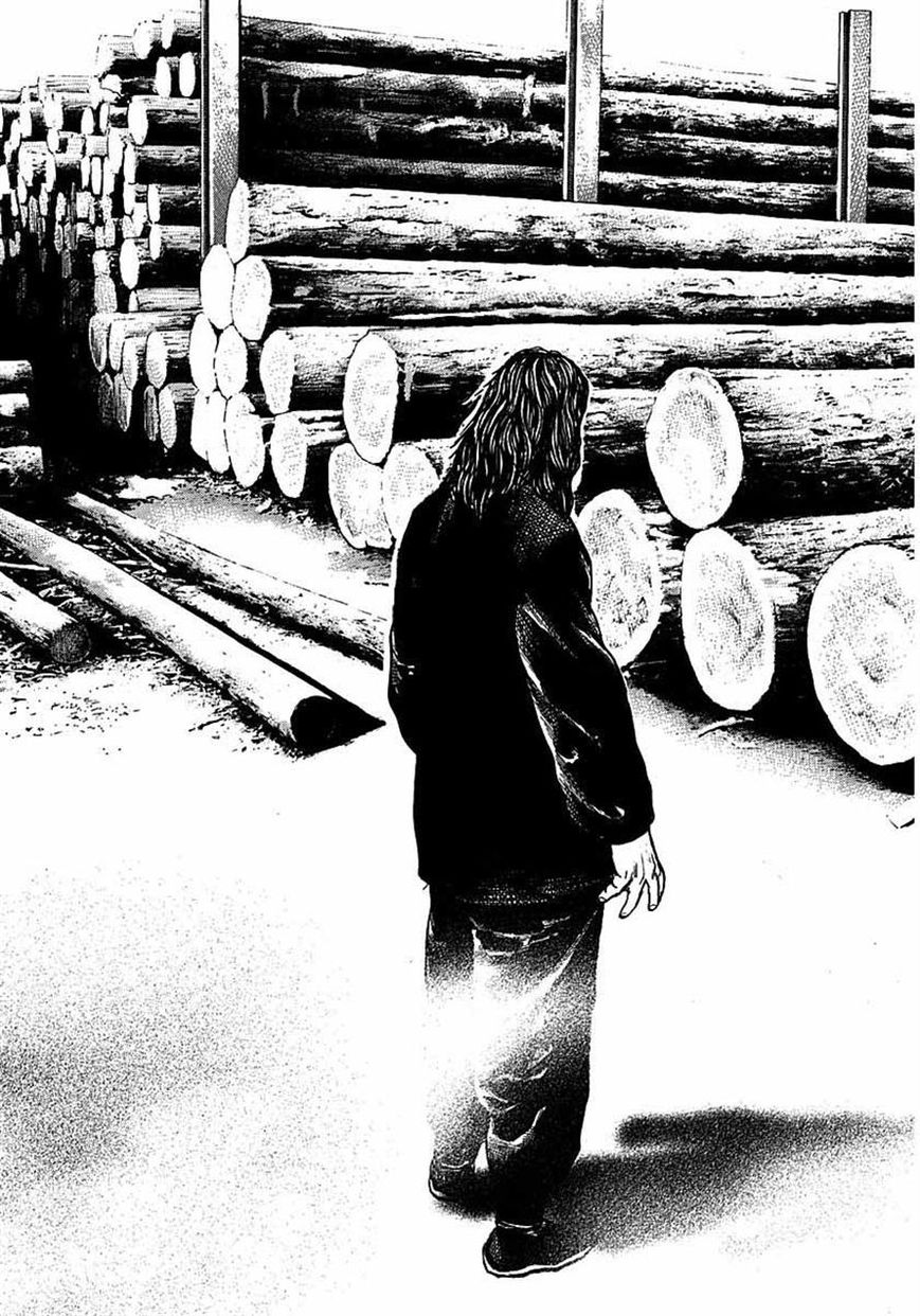 Tough Chapter 361 page 7 - Chapter 361