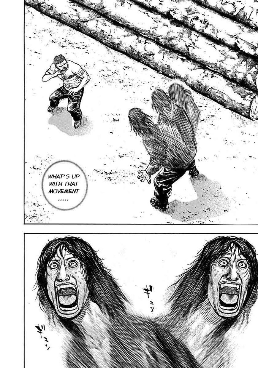Tough Chapter 362 page 12 - Chapter 362