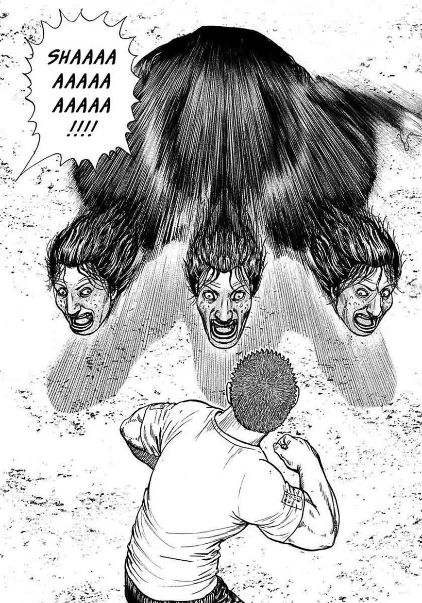 Tough Chapter 362 page 14 - Chapter 362