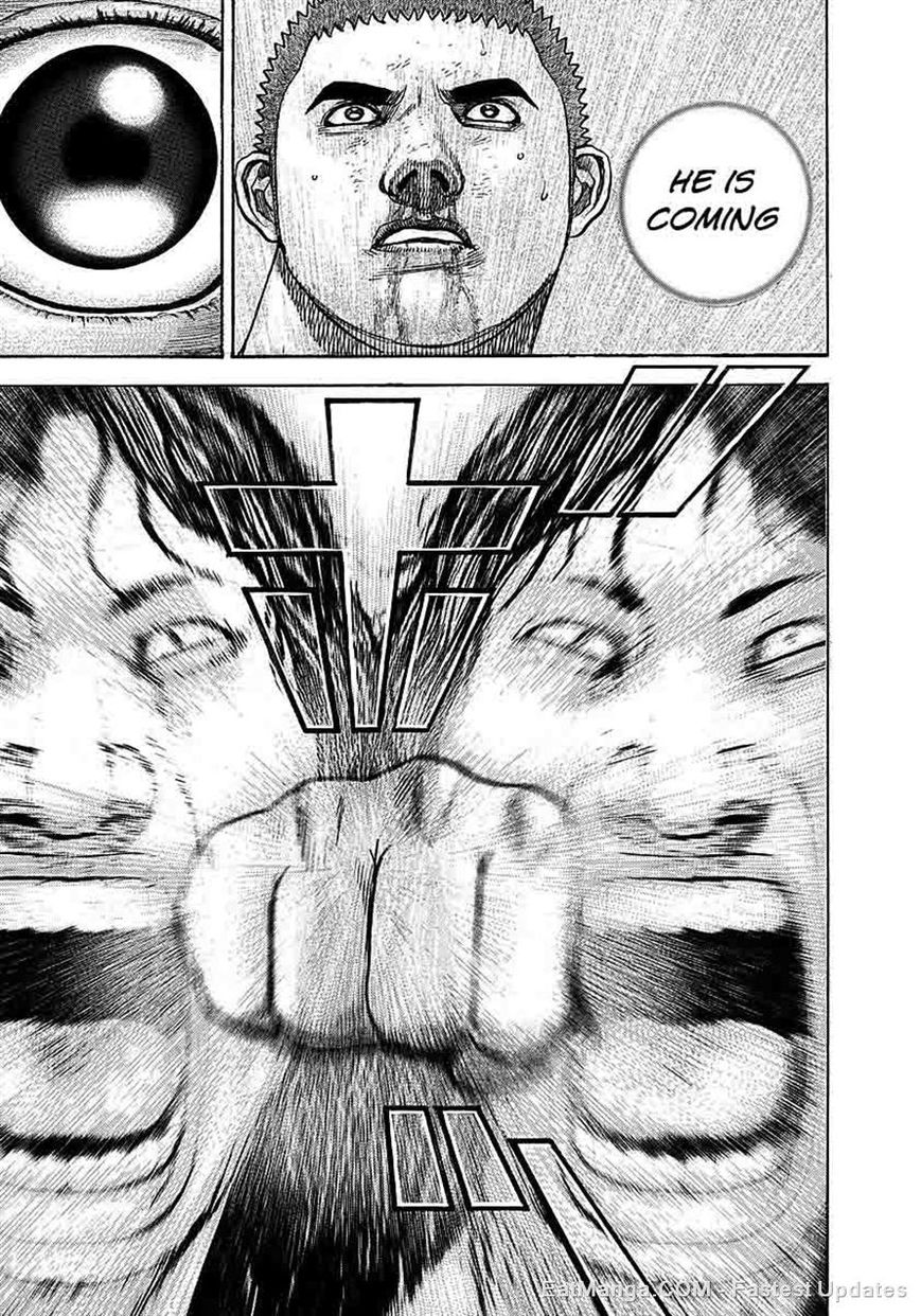 Tough Chapter 362 page 15 - Chapter 362