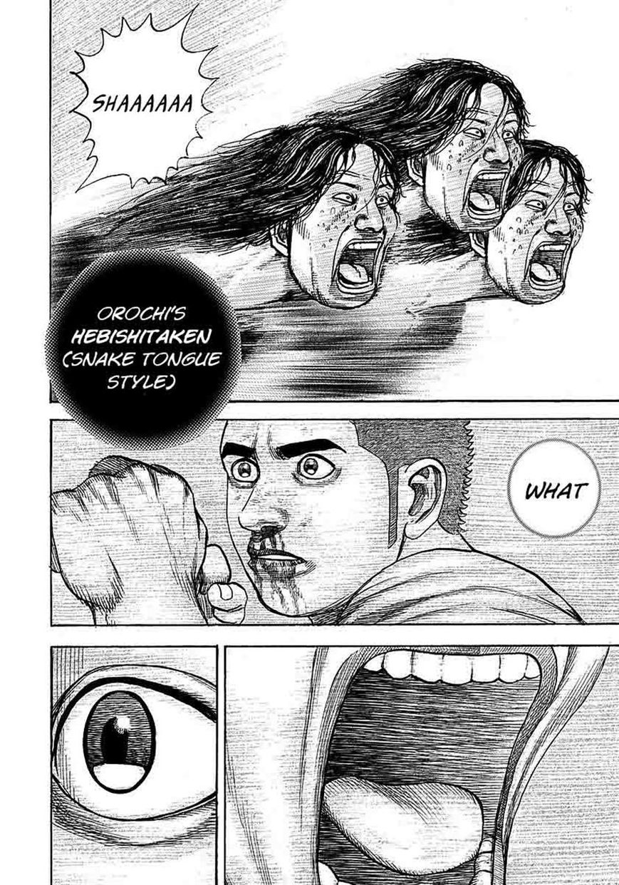 Tough Chapter 362 page 18 - Chapter 362