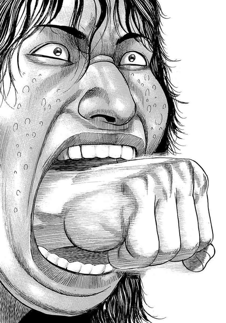 Tough Chapter 362 page 19 - Chapter 362