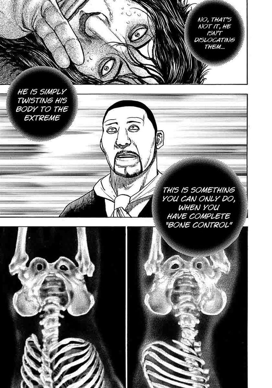 Tough Chapter 362 page 7 - Chapter 362
