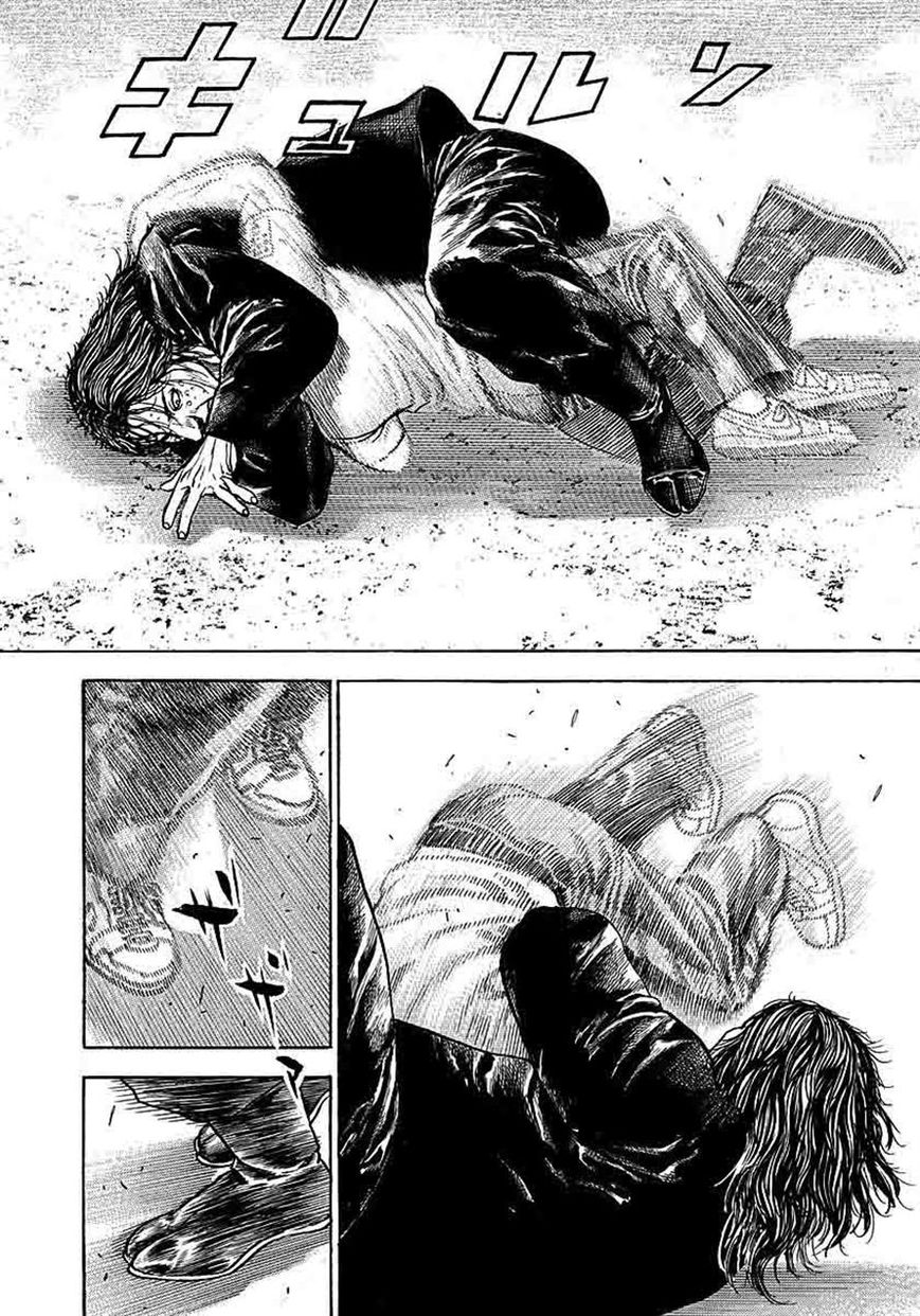 Tough Chapter 362 page 8 - Chapter 362