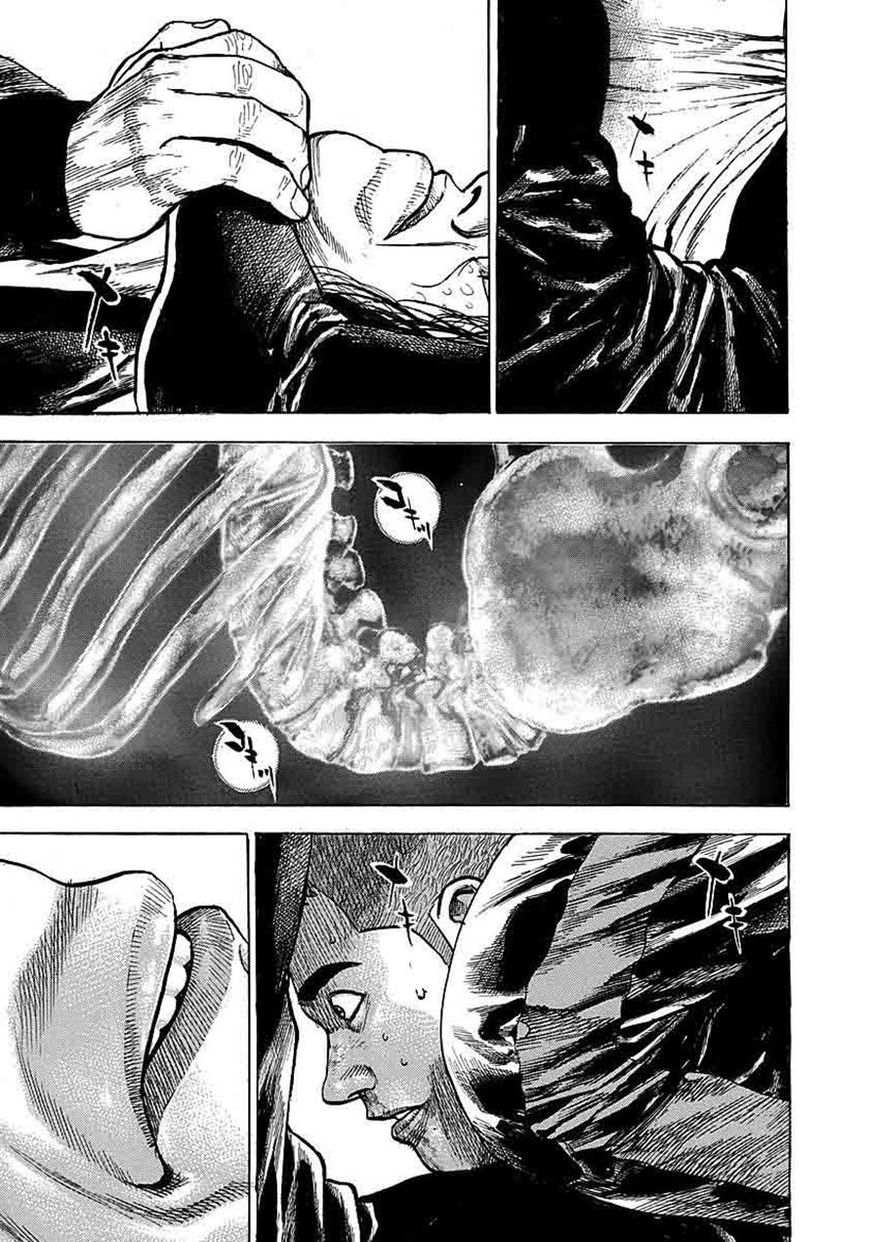 Tough Chapter 364 page 16 - Chapter 364
