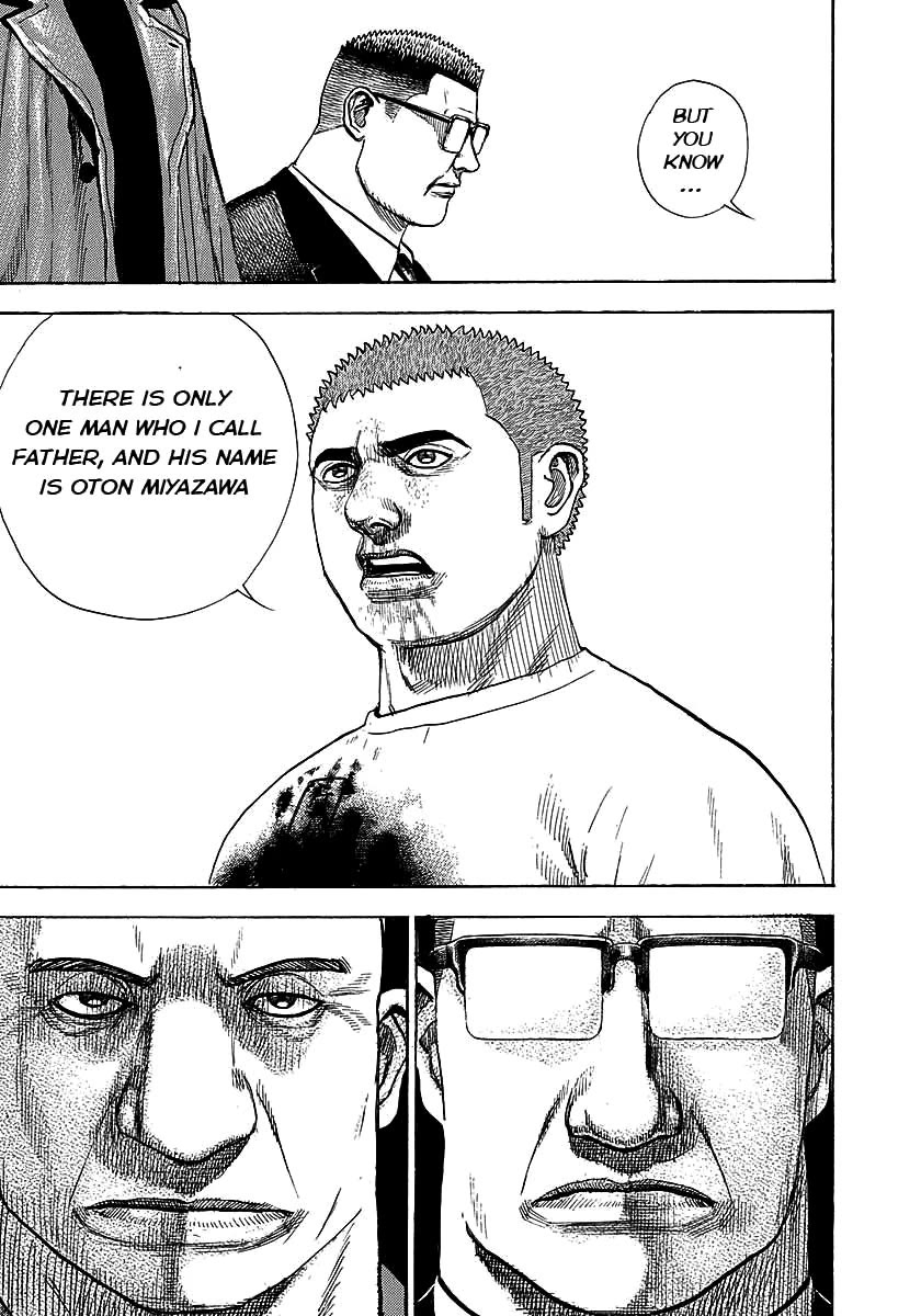 Tough Chapter 369 page 14 - Chapter 369