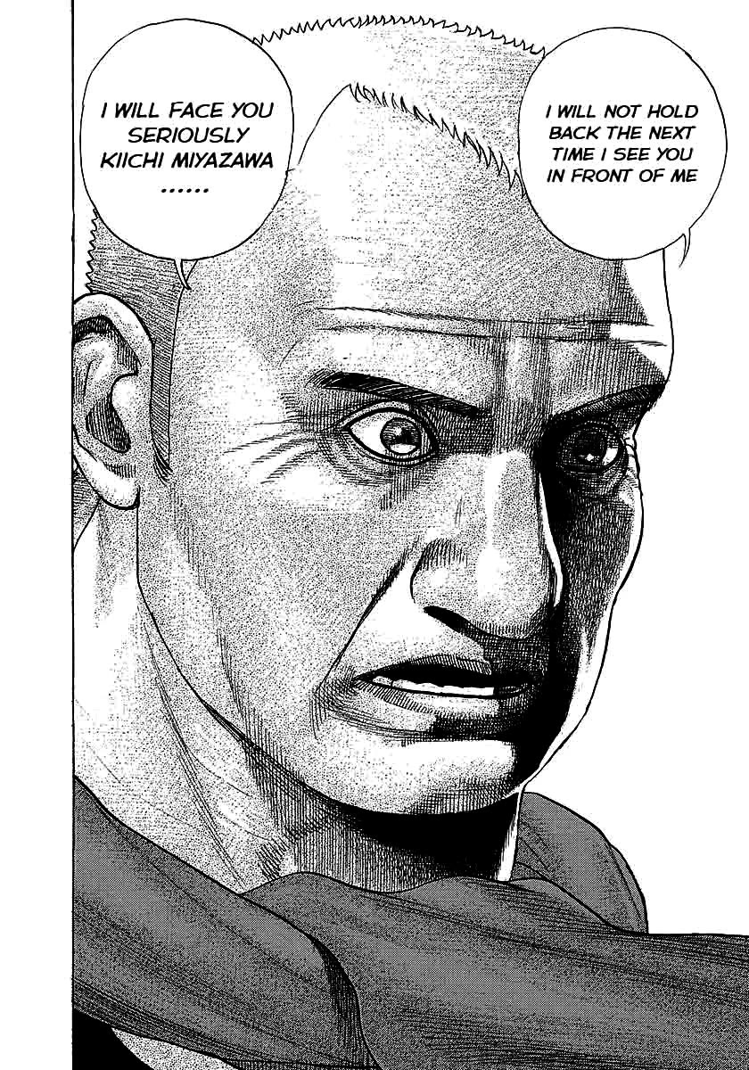 Tough Chapter 369 page 17 - Chapter 369