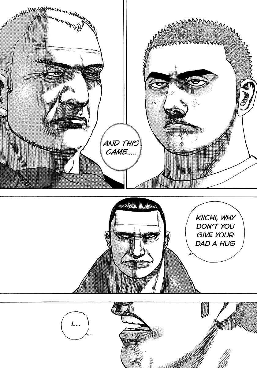 Tough Chapter 369 page 4 - Chapter 369