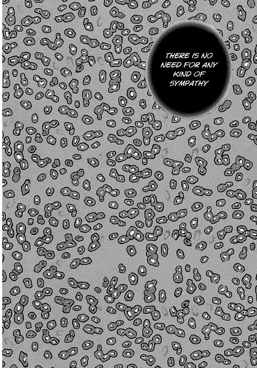 Tough Chapter 369 page 9 - Chapter 369