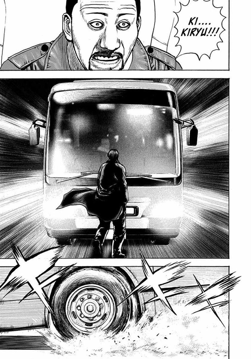Tough Chapter 371 page 10 - Chapter 371