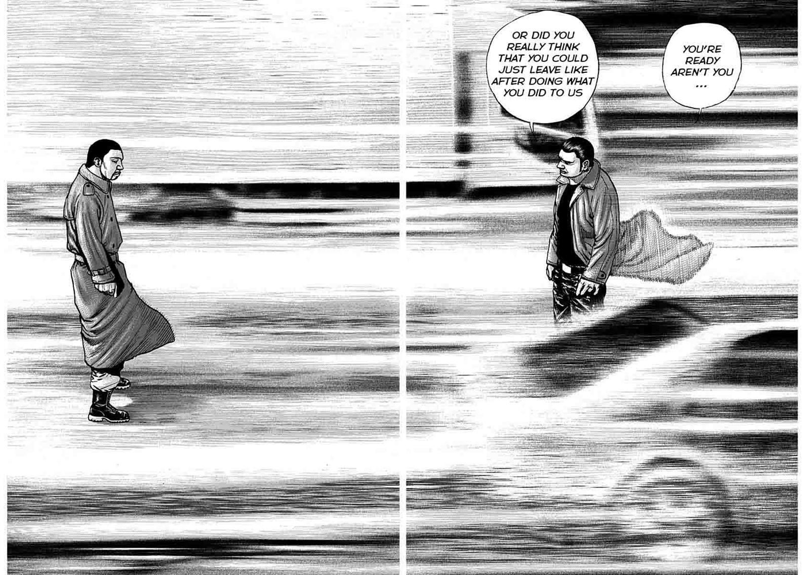 Tough Chapter 371 page 13 - Chapter 371