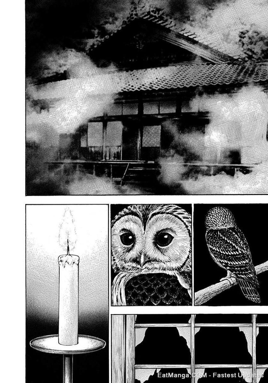 Tough Chapter 371 page 14 - Chapter 371