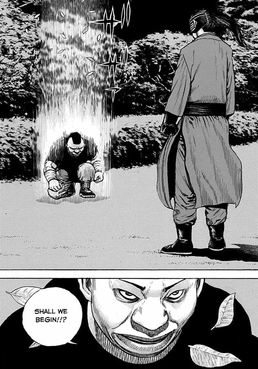 Tough Chapter 372 page 10 - Chapter 372