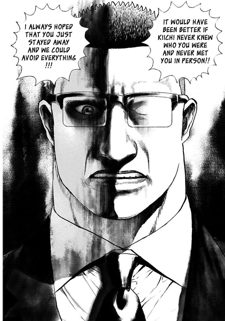 Tough Chapter 372 page 12 - Chapter 372