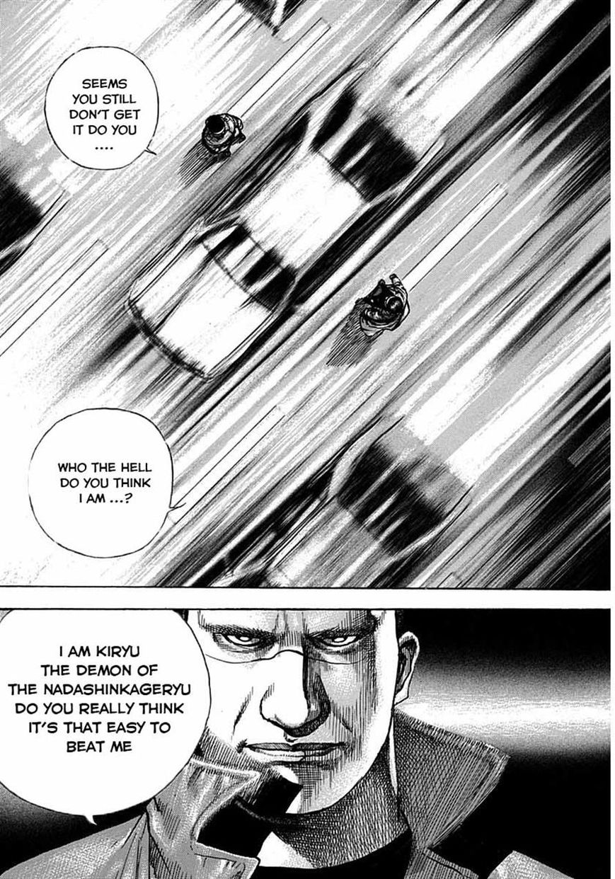 Tough Chapter 372 page 7 - Chapter 372