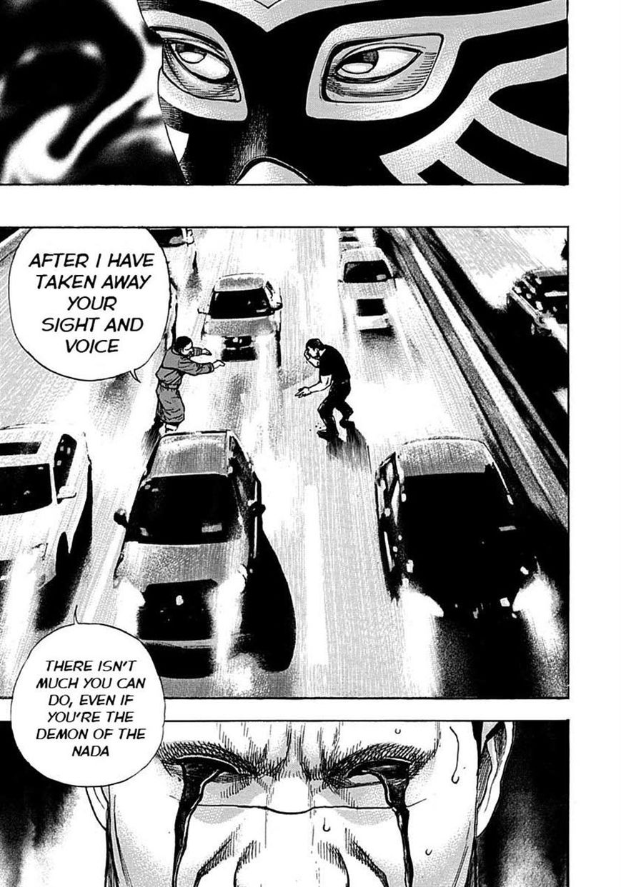 Tough Chapter 374 page 13 - Chapter 374
