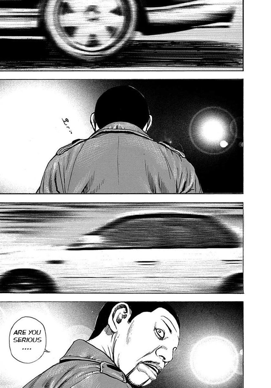Tough Chapter 374 page 4 - Chapter 374