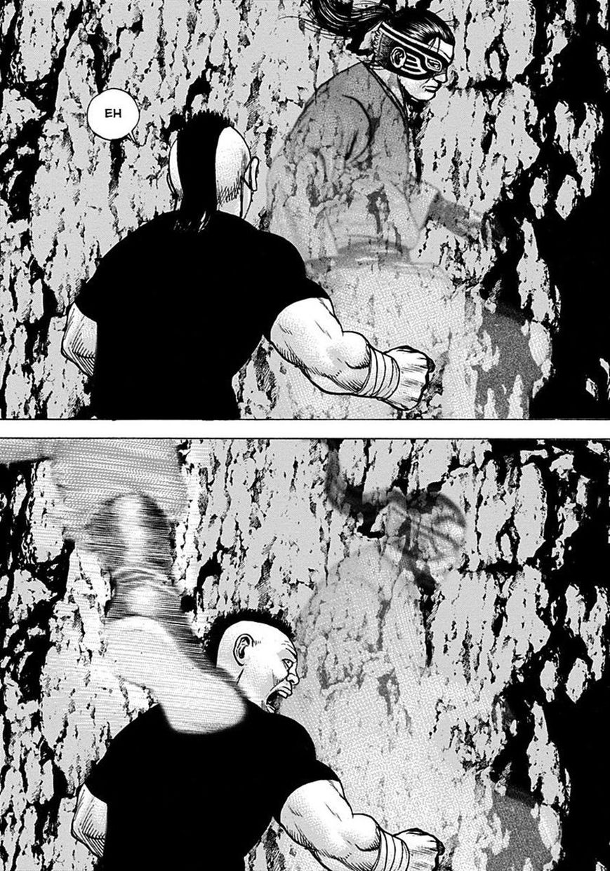 Tough Chapter 375 page 19 - Chapter 375