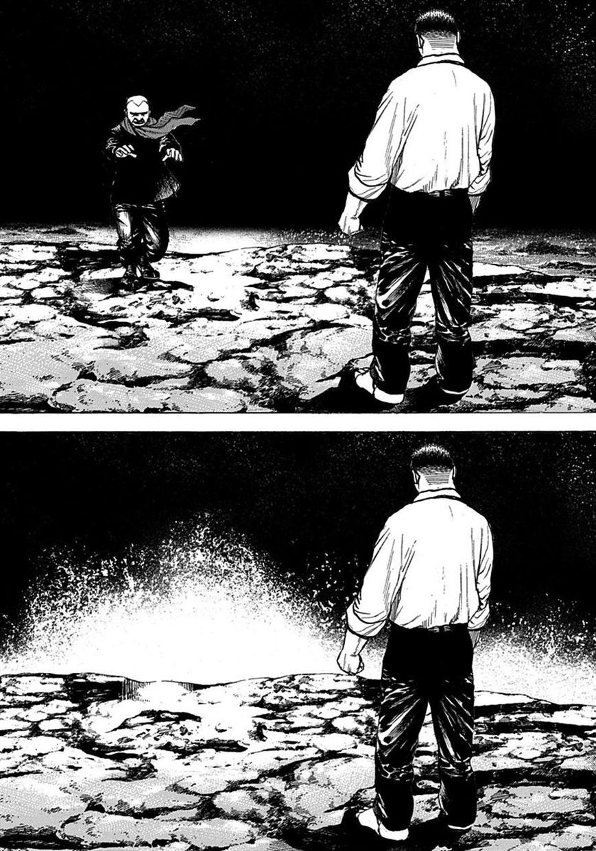 Tough Chapter 377 page 15 - Chapter 377