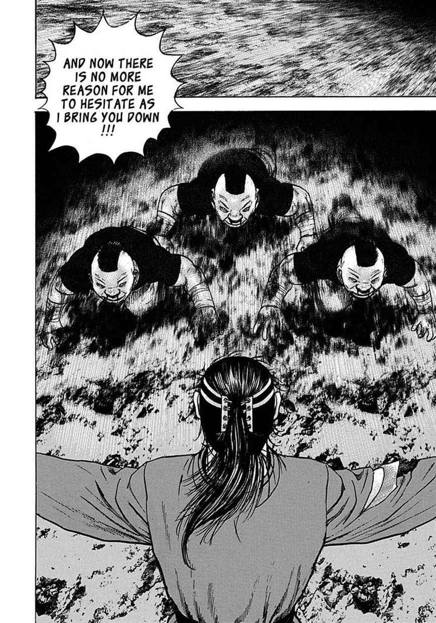 Tough Chapter 378 page 10 - Chapter 378