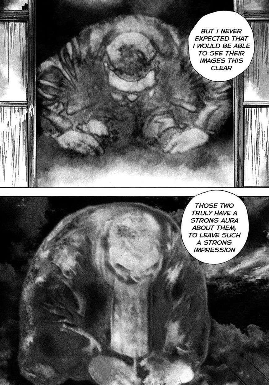 Tough Chapter 379 page 17 - Chapter 379