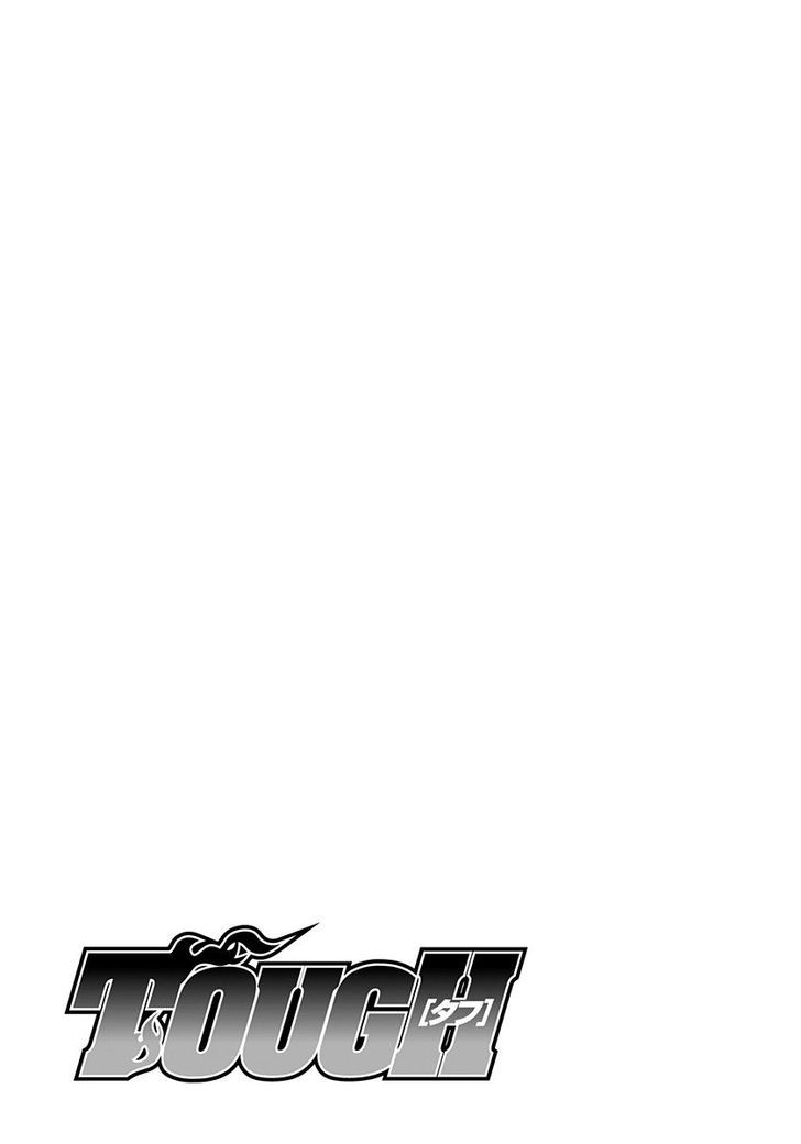 Tough Chapter 383 page 20 - Chapter 383
