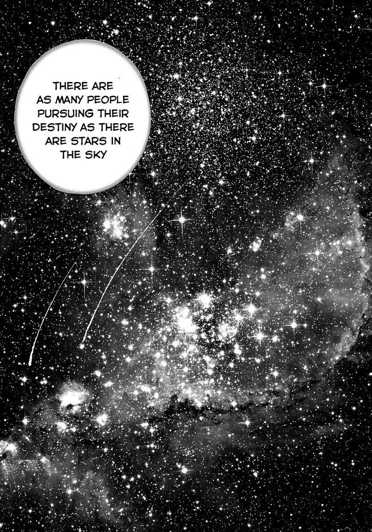 Tough Chapter 384 page 2 - Chapter 384